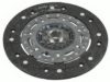 SACHS 1878 600 667 Clutch Disc